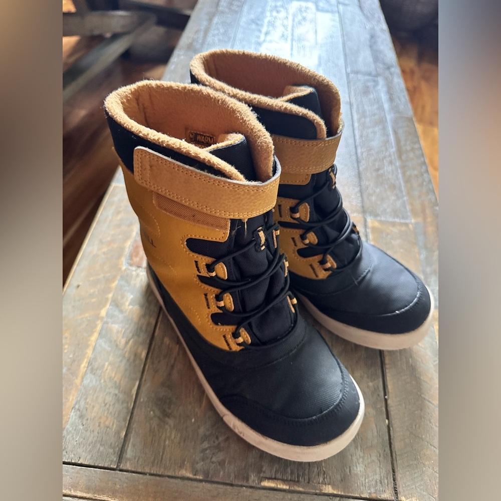 Merrell kids/ boys Snow Boot